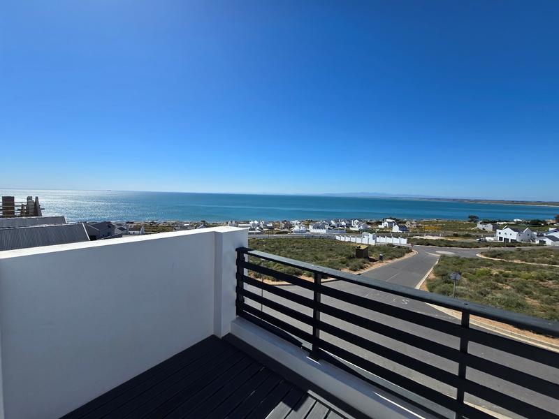 4 Bedroom Property for Sale in St Helena Views Western Cape